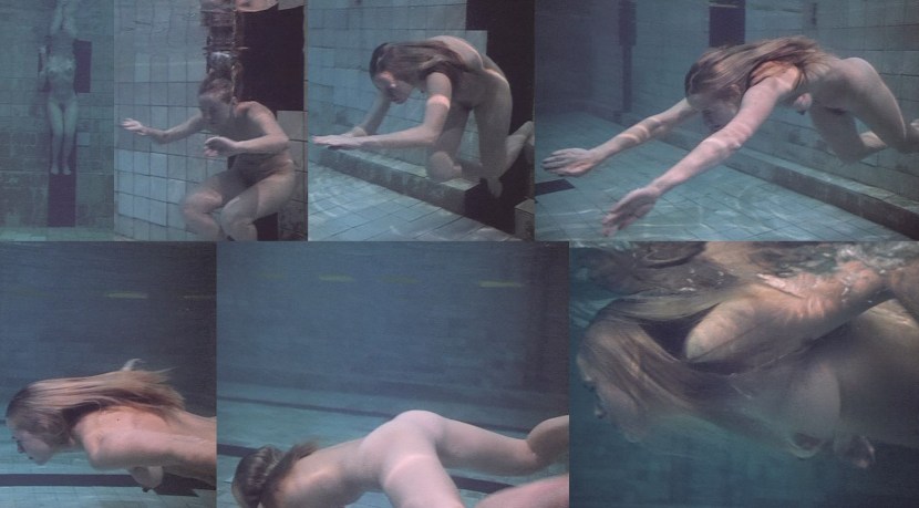 Elena Panova Naked Fake