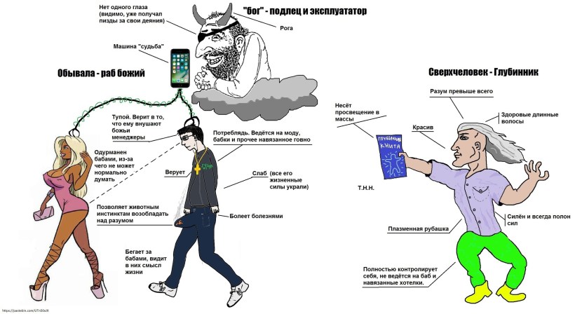 Jokes Protvasination