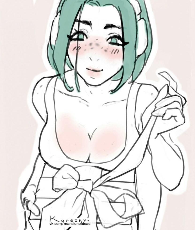 Rainbow Six Siege Ela ahegao