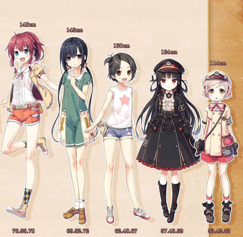 HighSchool of the Dead ("School of the Dead", 2010)