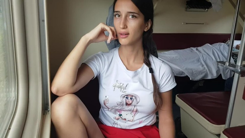 Hidden Hot India Bus