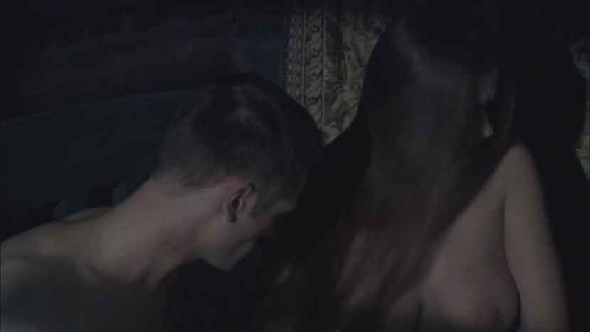 Olesya Abisheva Porn Model