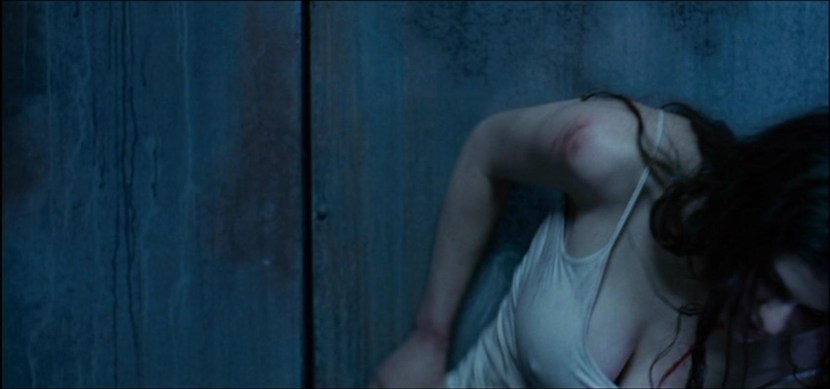 Olesya Seregina Leading Nude