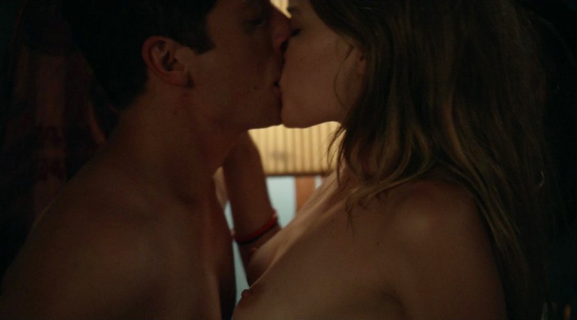 Galadriel Steinman shameless