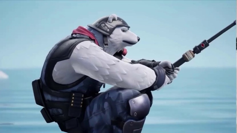 Nikolai Zinoviev photographer of wildlife