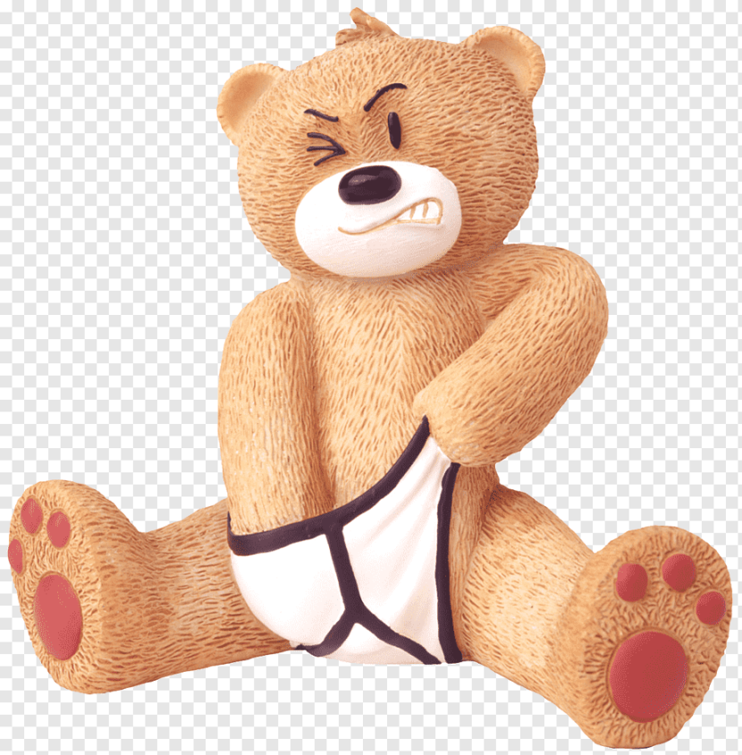 Griezli Bear against Leo