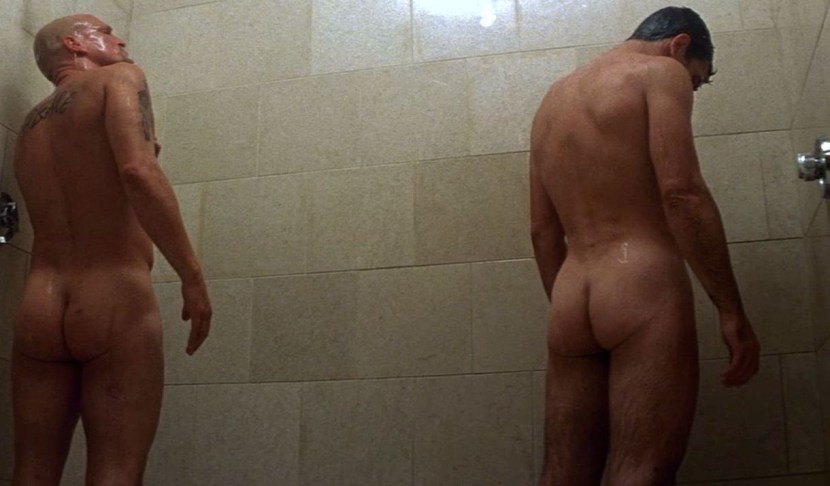 Masturbation Woody Harrelson