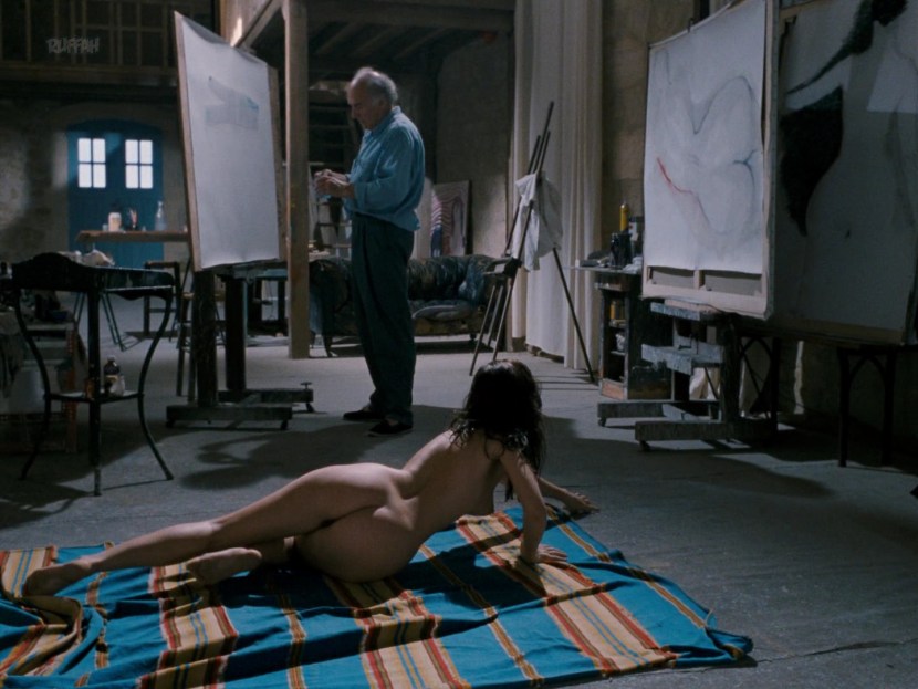 Natalie Emmanuel Naked