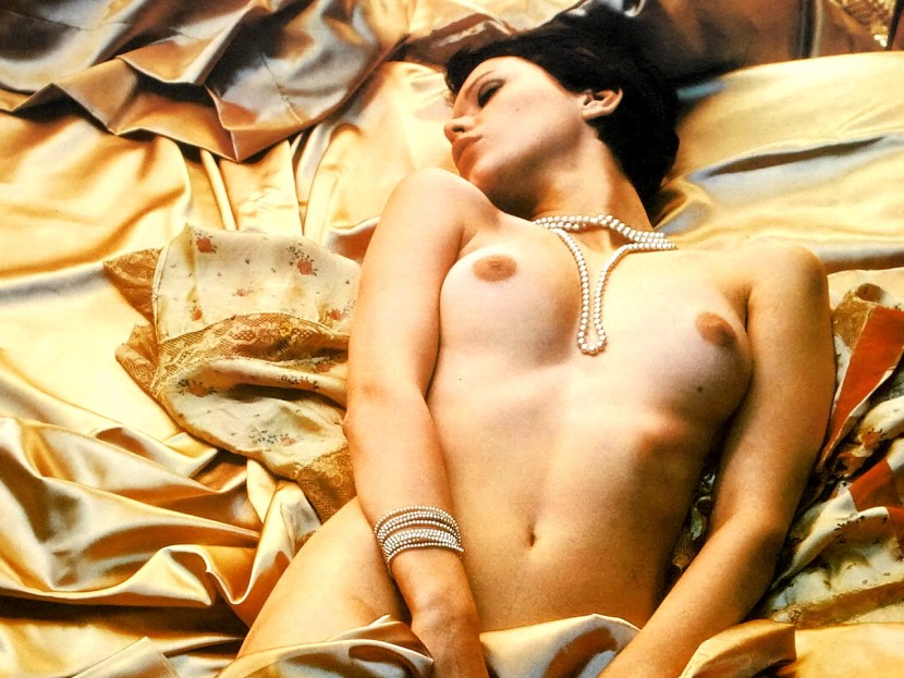 Sylvia Christel Emmanuel 2