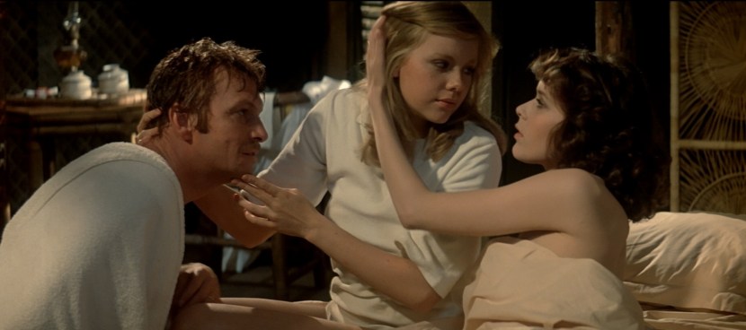 Emmanuel 2 film 1975