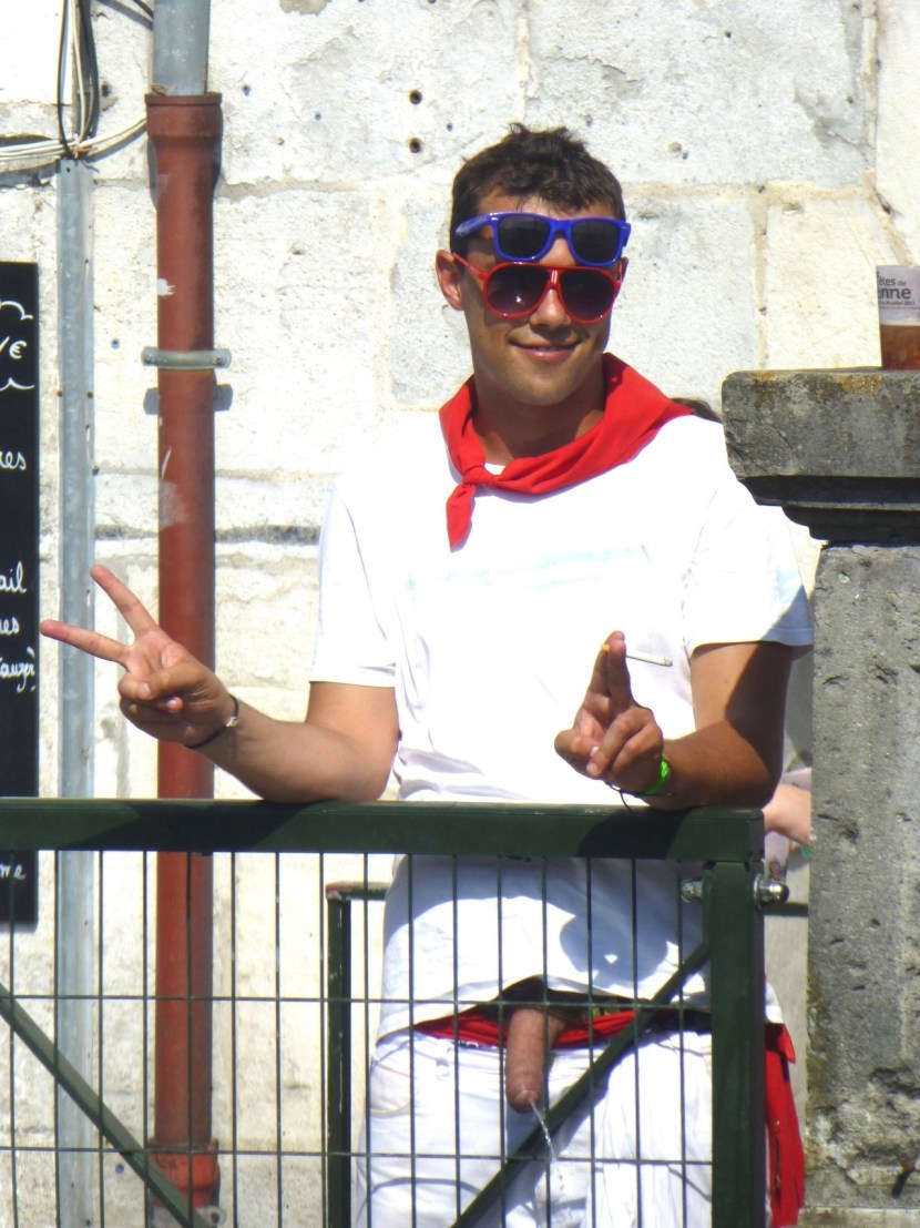 Alicia Silver Pissing