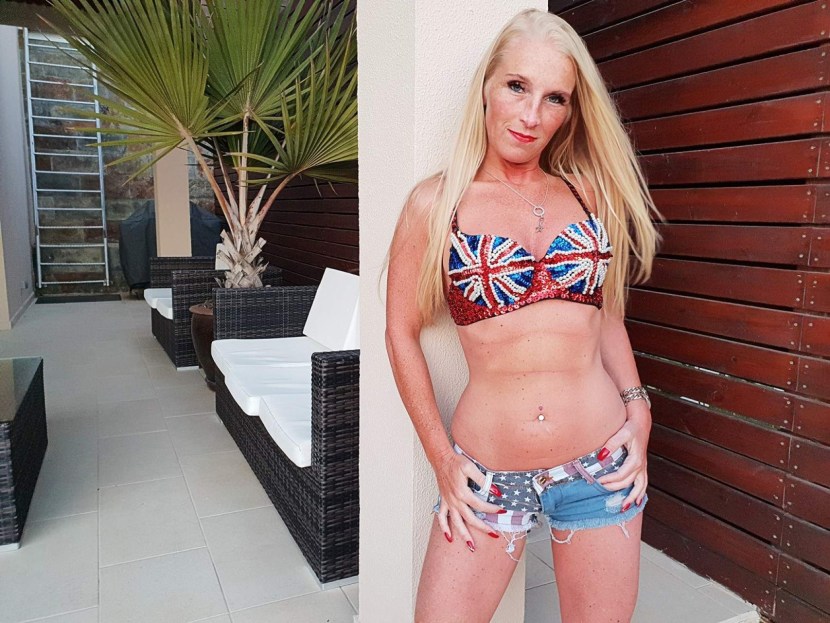 Dreams of Desire Alice