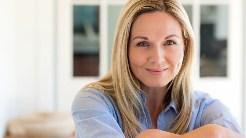 Gilly Johnson in Nizhny