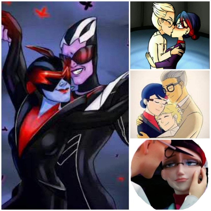 Women's reproductive system