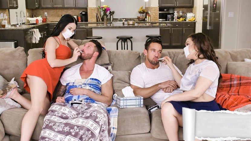 Kani West Stockings Nylon