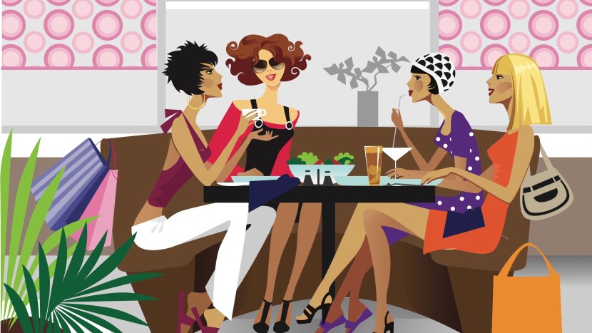 The resume of the programmer