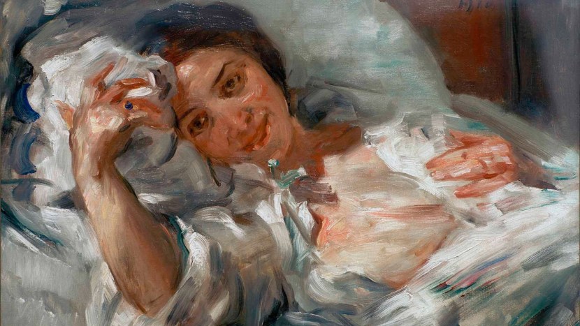 Zinaida Skvortsova Tomsk