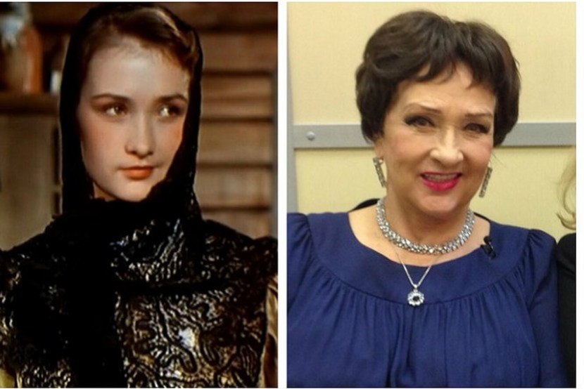 Zinaida Serebryakova Sleeping Peasant Woman