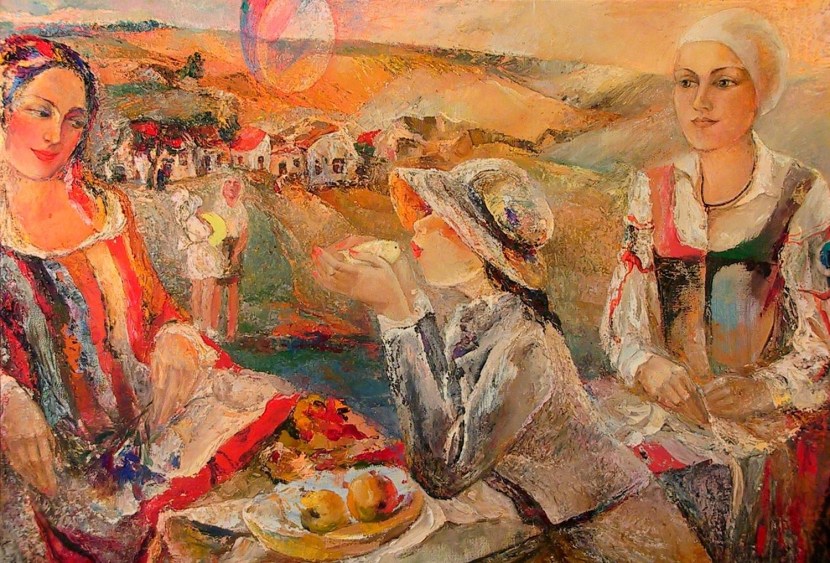 Zapozkin Sergey Yuryevich