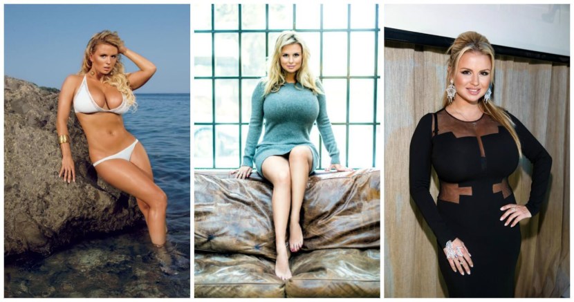 Anna Semenovich