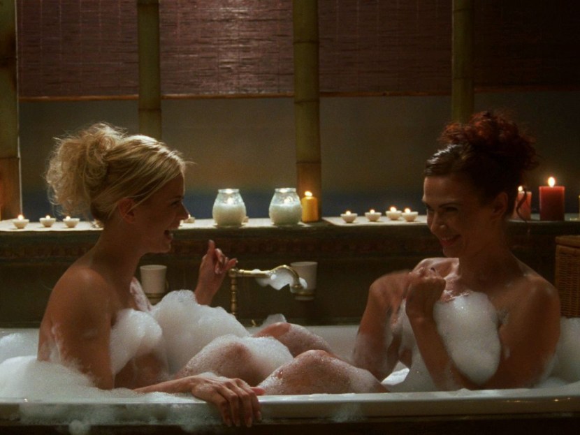 Vagina Anna Semenovich