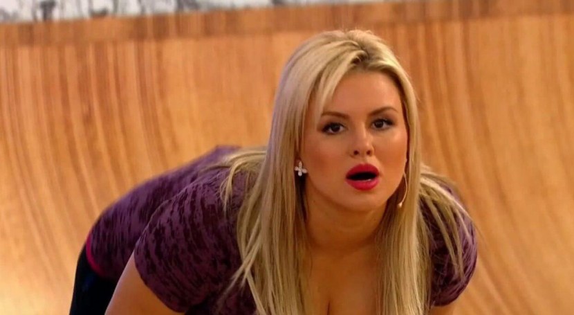 Anna Semenovich Pornstar