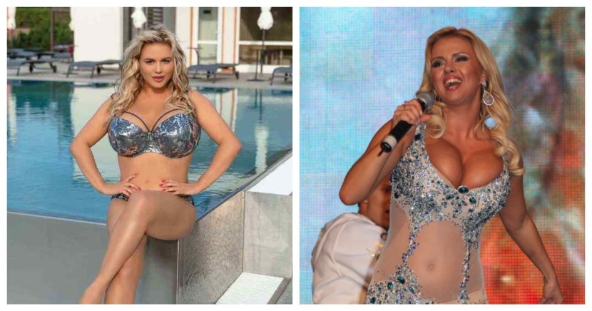 Pornstar Anfisa Chekhov