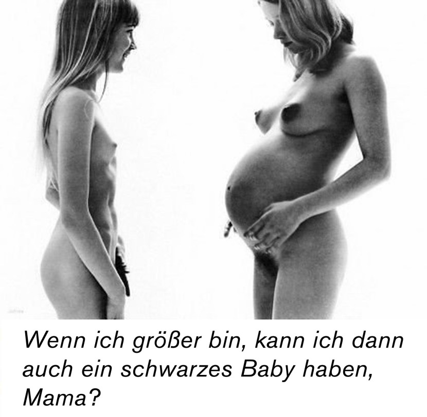 Cum inside close -up