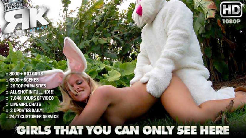 Beautiful girls Bunny Marthy Nude