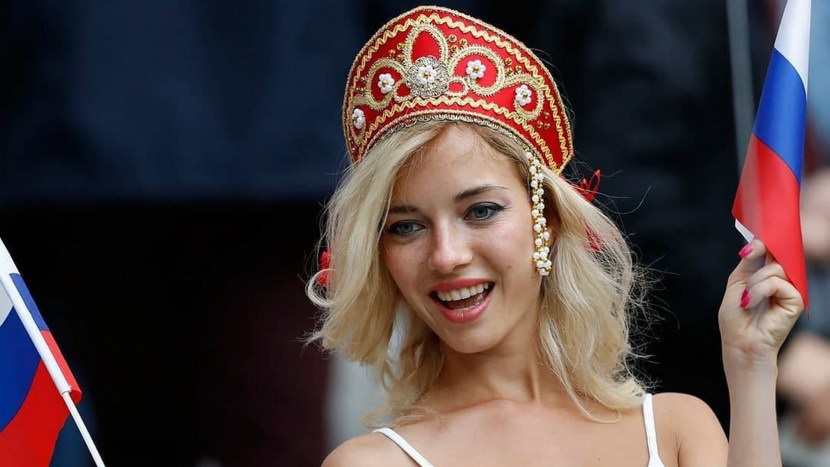 Strawberry from Natalia Nemchinova