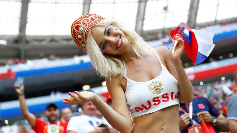 Natalya Nemchinova Fan