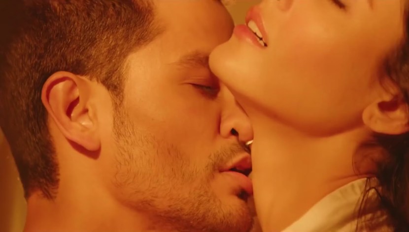 Hentai game about two friends