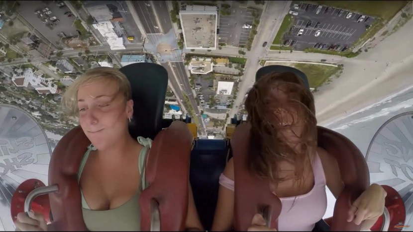 Attraction to the mother