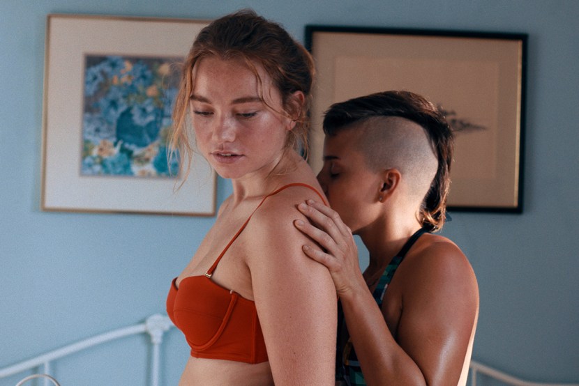 Girls Because You are