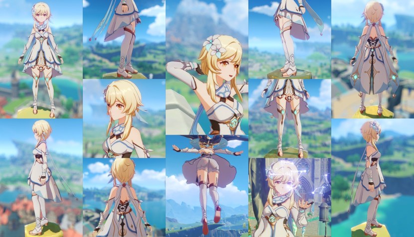 Jessica Nichols American pie