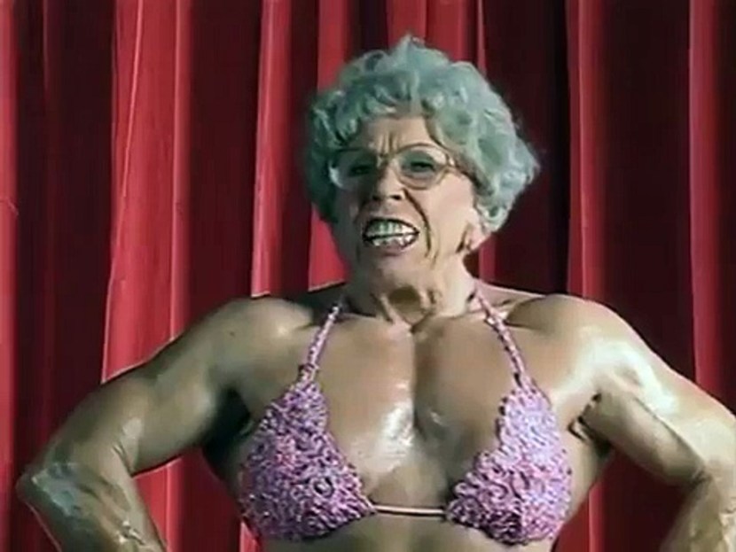 Triumph Lingerie Catalog 80 x