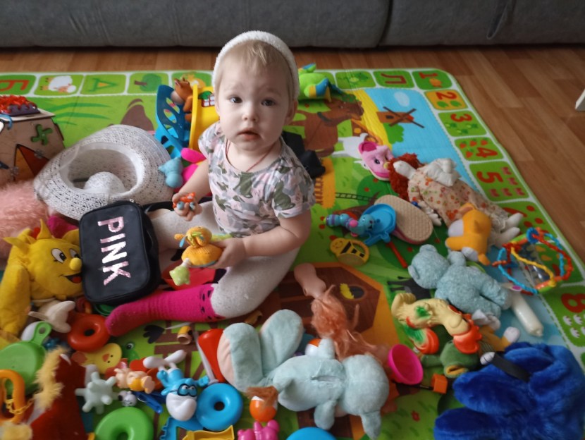 Capcakes for February 14