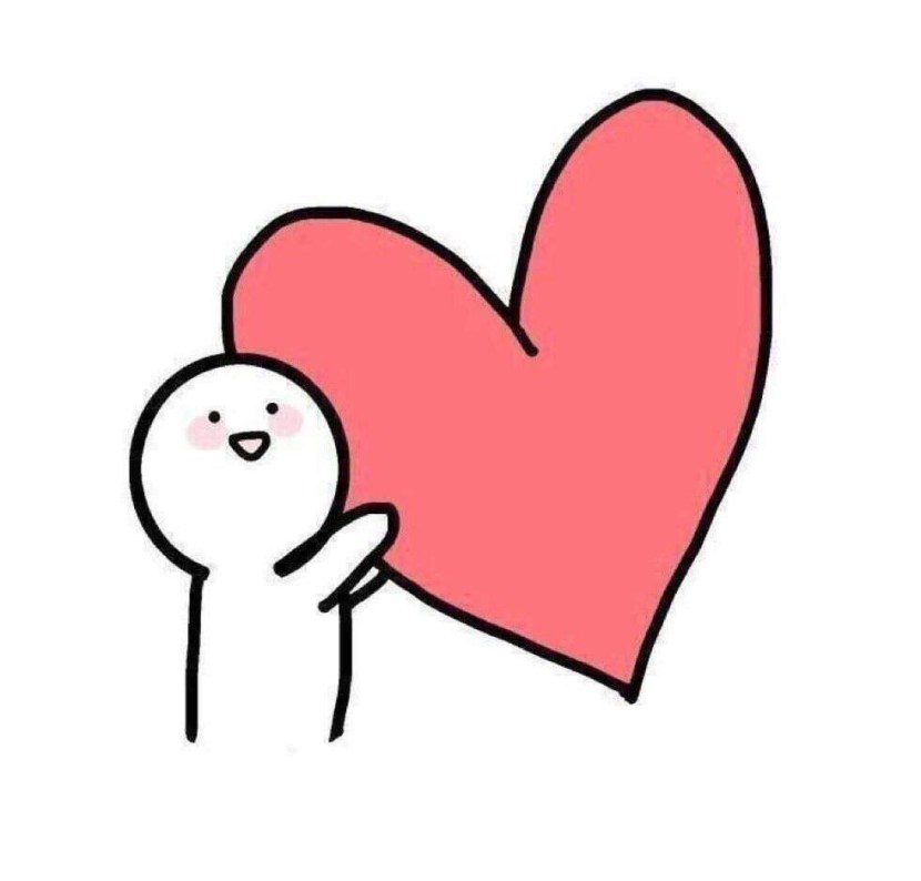 A pixel cat is crying