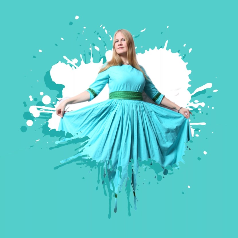 Nastenka inscription