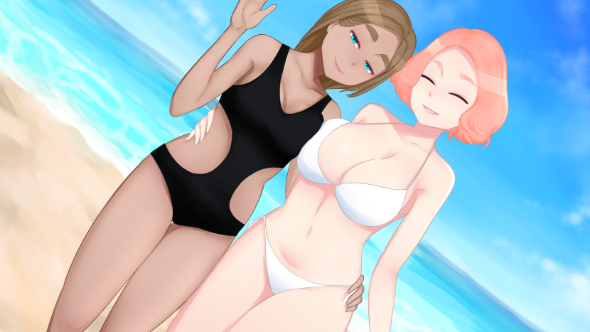 Girlfriend Tapes Game