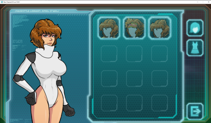 Girls are sold for money