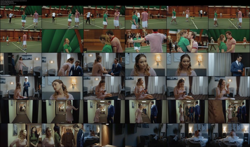 Julia Margulis Youth