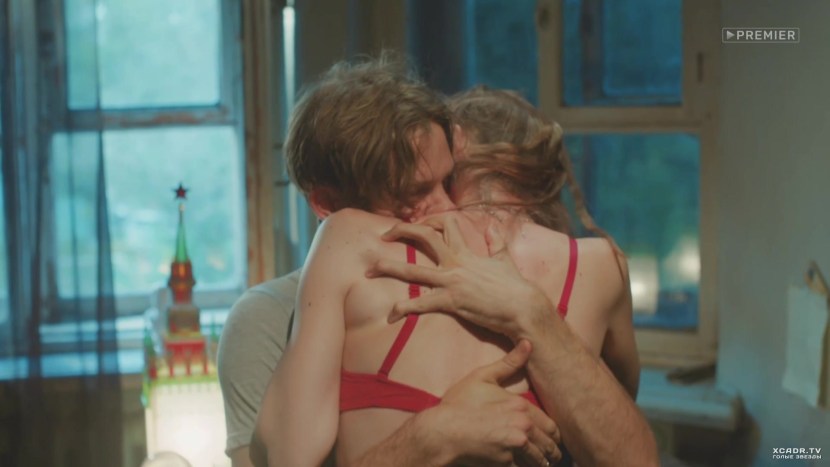 Marina Kasatkina Molodezhka support group