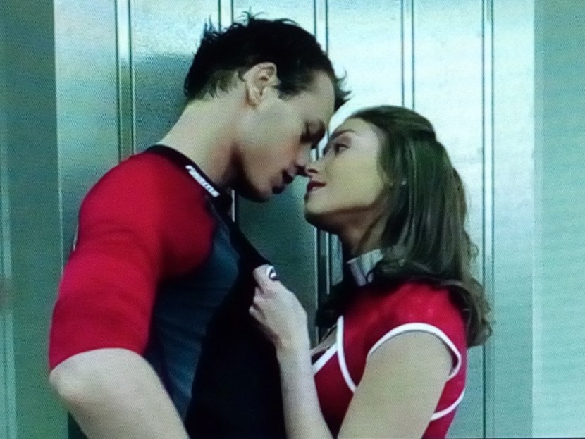 Julianna Margulis Clan Soprano