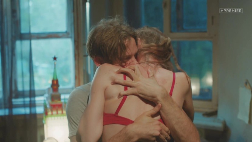 Julia Margulis is inspired