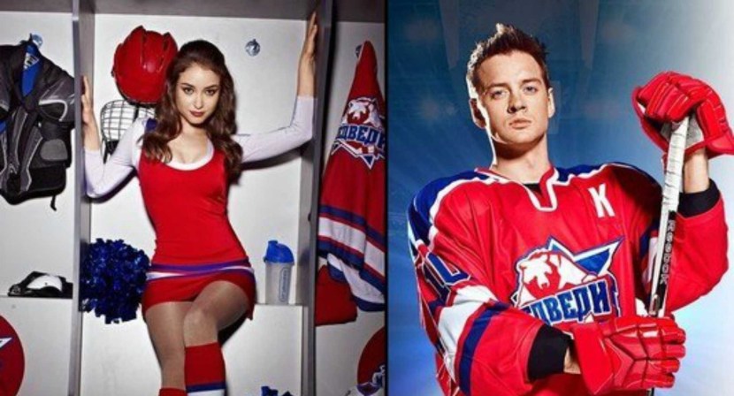 Julia Margulis Maxim