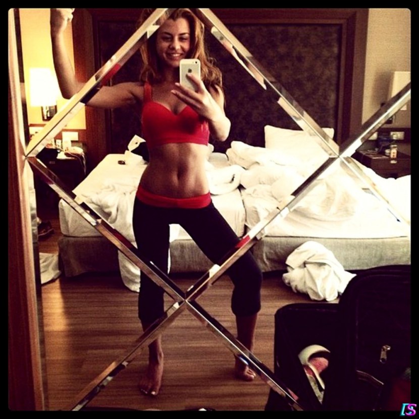 Julia Margulis Chelodersch