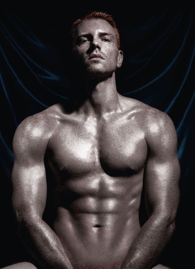 Daniel Newman Robin Hood