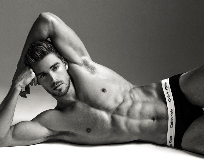 Dima Gornovsky model