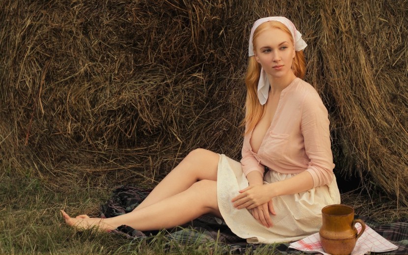 Katerina Minina Selyanka